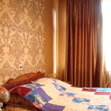 Guesthouse Valeria Bordjomi Extérieur photo