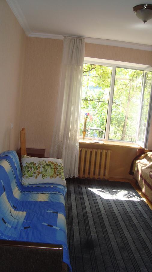 Guesthouse Valeria Bordjomi Extérieur photo