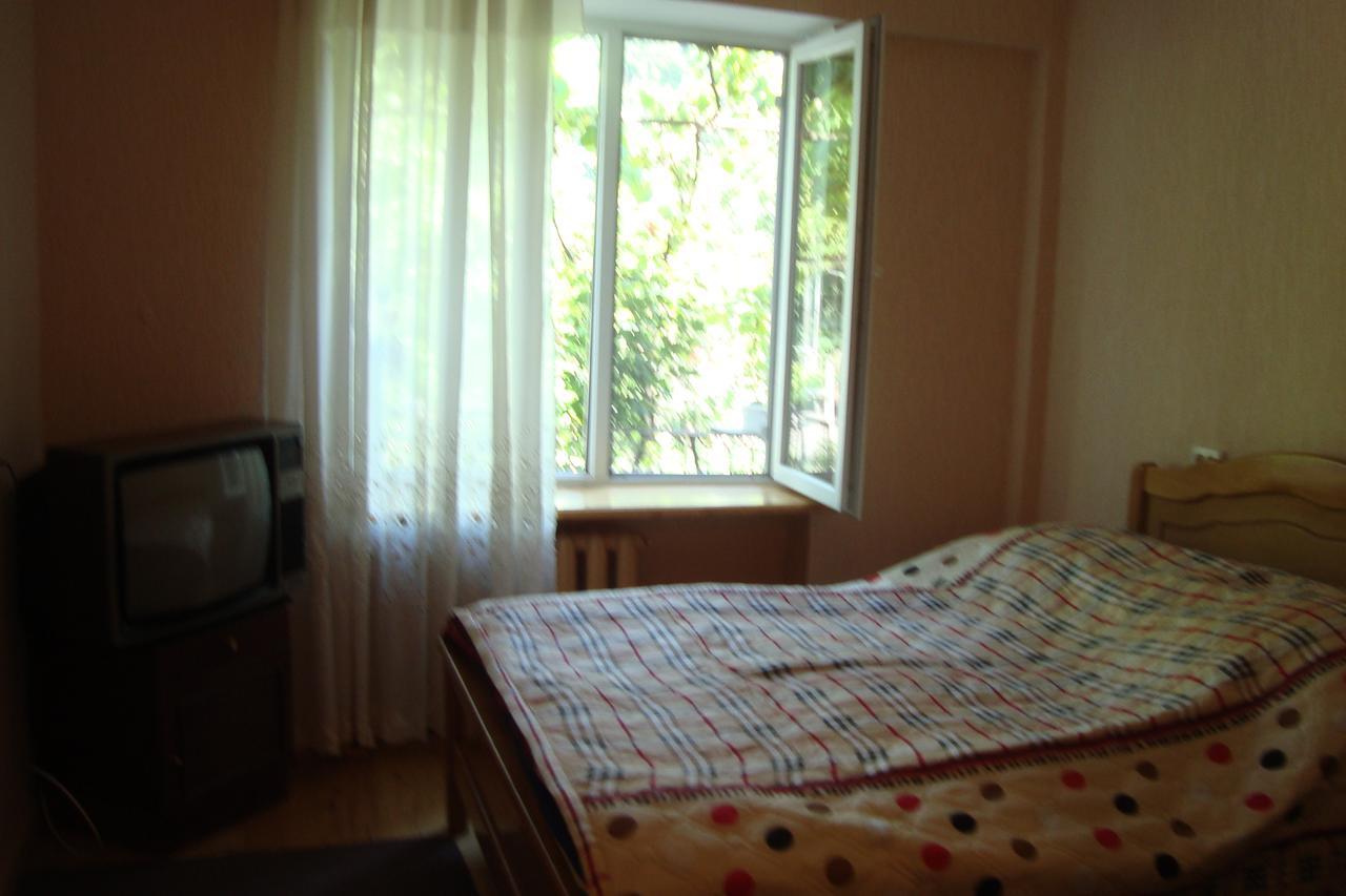 Guesthouse Valeria Bordjomi Extérieur photo