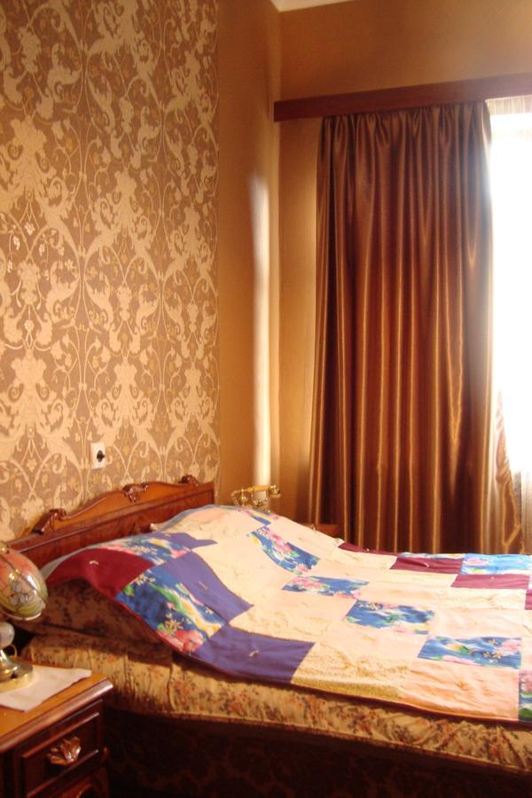 Guesthouse Valeria Bordjomi Extérieur photo