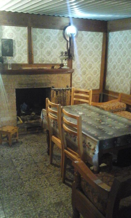 Guesthouse Valeria Bordjomi Extérieur photo