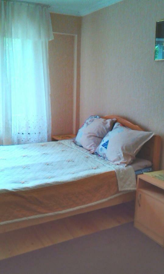Guesthouse Valeria Bordjomi Extérieur photo